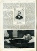 Журнал "Нива" №10, 1910 г. Реклама карандашей Iohann Faber.