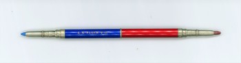 Карандаш красно-синий механический (цанговый) №15 A.W. Faber