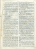 Журнал "Нива" №10, 1910 г. Реклама карандашей Iohann Faber.
