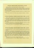 Каталог школьных письменных принадлежностей Министерства местной промышленности РСФСР. 1956 год. 158 стр. Цветные литографии.