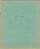 Тетрадь 12 л. Москва. Восход. На обороте Законы пионеров Советского Союза. В линию. С полями. Сорт 1. Артикул 5001