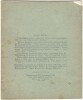 Тетрадь. Понинки Хмельницкой обл. УССР. Понинковский ЦБК. На оболожке портрет украинского писателя и публициста Ярослава Галана. 12 л., в линию с полями I кв. 1965 года