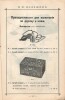 П.В. Надежин. Прейс-Курант красок и принадлежностей для живописи. 155 страниц. Москва, Сретенка, собственный дом. Телефон 39-40. Торговля существует с 1836 г.