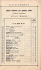 П.В. Надежин. Прейс-Курант красок и принадлежностей для живописи. 155 страниц. Москва, Сретенка, собственный дом. Телефон 39-40. Торговля существует с 1836 г.