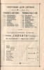 П.В. Надежин. Прейс-Курант красок и москательных товаров. 49 страниц. Москва, Сретенка, собственный дом. Телефон 39-40. Торговля существует с 1836 г.