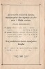 П.В. Надежин. Прейс-Курант красок и москательных товаров. 49 страниц. Москва, Сретенка, собственный дом. Телефон 39-40. Торговля существует с 1836 г.