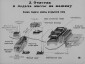 Учебный диафильм в 3 частях. «Производство бумаги». Инженер-технолог Ф.А. Шитов. Издание 1967 г. Тираж: 1974,1978 г.г.